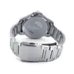 Relógio Orient Masculino MBSS1195A G2SX - Imagem 4