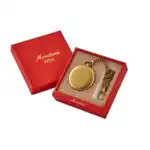 Relógio Mondaine Masculino  99780GPMVDE2 - Imagem 2