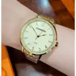 Relógio Feminino Mondaine 32677LPMVDE1 - Imagem 4