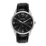 Relógio Mondaine Masculino  Preto 99789G0MVNH1