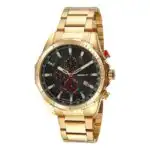 Relógio Speedo Dourado  Masculino  15032GPEVDE1