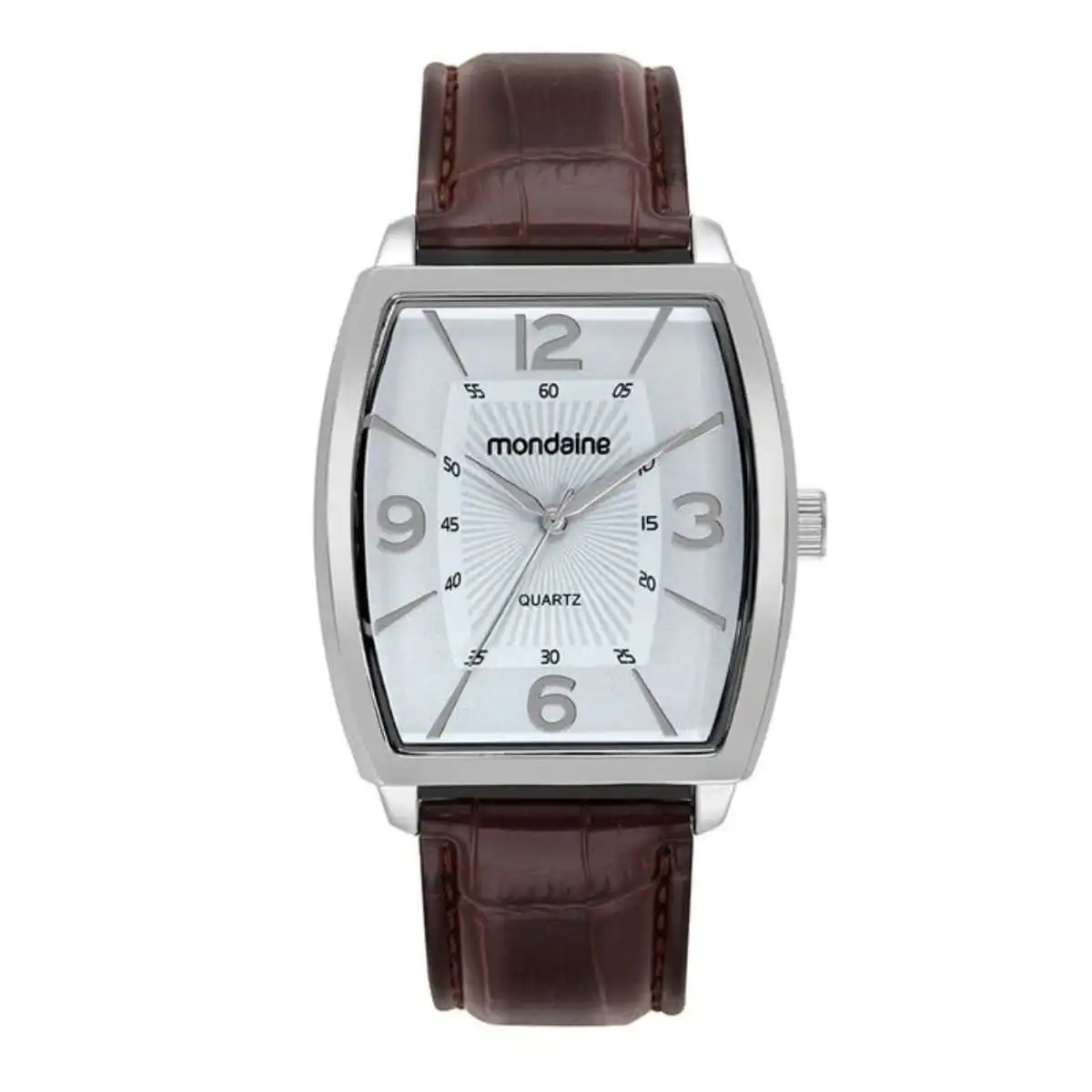 a Relógio Masculino Mondaine 83506G0MVNH1 - Imagem 1