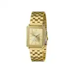 Relógio Lince Feminino Ref: Lqg4810l28 C2kx Retangular