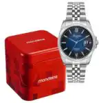 O Relógio Mondaine  Automático  32993G0MVNA4 - Imagem 2