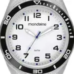 Relógio Mondaine Masculino 33025G0MVNE4 - Imagem 2