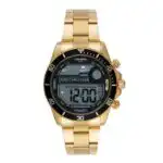 Relógio Masculino Digital Com Alarme Cronógrafo 32875GPMVDE1