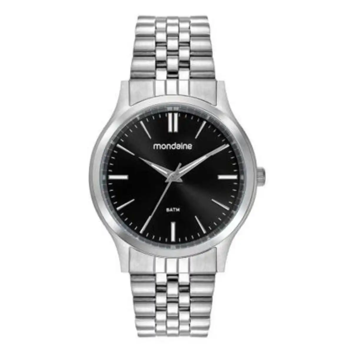 a Relógio Mondaine Masculino 33033G0MVNA3 - Imagem 1
