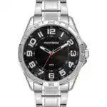 Relógio Mondaine Masculino  33027G0MVNE - Imagem 2
