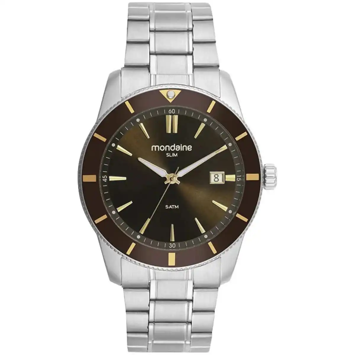 a Relógio Mondaine Masculino 32947G0MVNE2 - Imagem 1