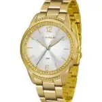 Relógio Lince Analógico Feminino  LRGJ075L