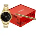 kit Relógio Mondaine  Masculino 83515GPMVDE1 - Imagem 3