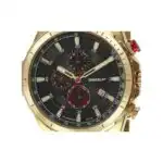 Relógio Speedo Dourado  Masculino  15032GPEVDE1 - Imagem 4