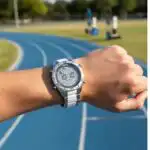 Relógio Speedo masculino Prata  15044G0EVNE2 - Imagem 4