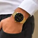 Relógio Mondaine  Masculino  32786GPMVDE3 - Imagem 3