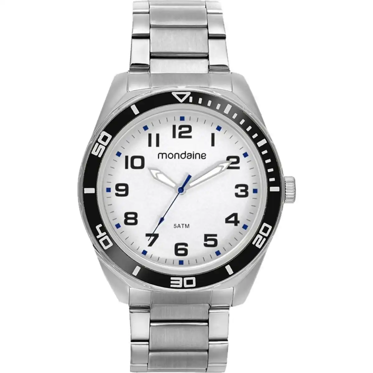 aa Relógio Mondaine Masculino 33025G0MVNE4 - Imagem 1