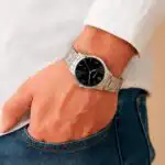 Relógio Mondaine Masculino 83515G0MVNE3 - Imagem 2