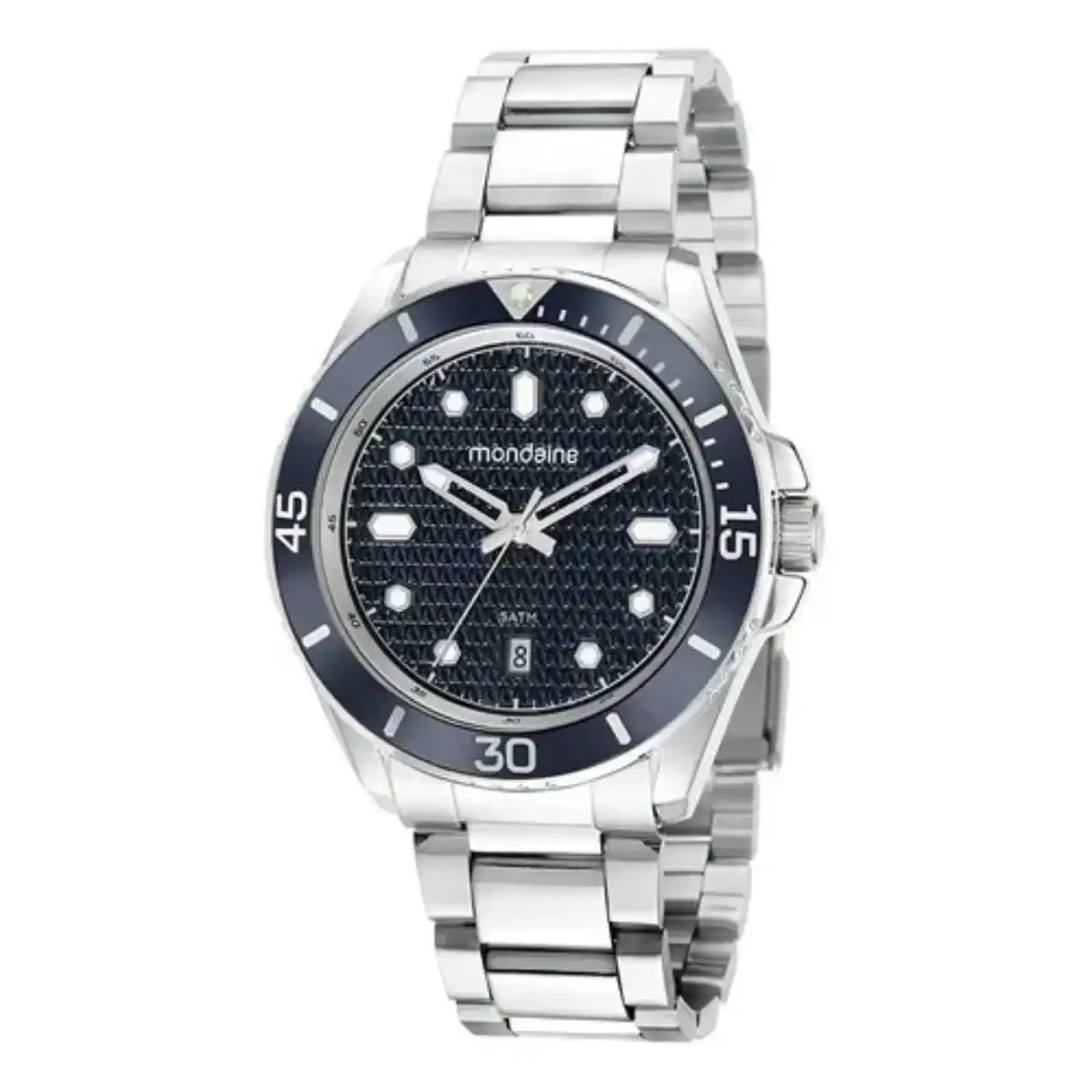 aa Relógio Masculino Mondaine 32439G0MVNE1 - Imagem 1
