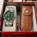 Kit Relógio Masculino Mondaine 33035G0MKNE5