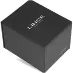 Relógio Lince Feminino dourado  LRGJ125L - Imagem 4