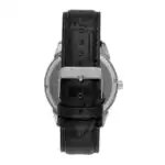 Relógio Mondaine Masculino  Preto 99789G0MVNH1 - Imagem 4