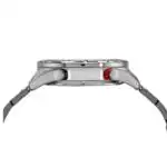 Relógio Speedo masculino Prata  15044G0EVNE2 - Imagem 2