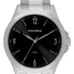 Relógio Mondaine Masculino 83515G0MVNE3 - Imagem 3