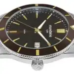 Relógio Mondaine Masculino  32947G0MVNE2 - Imagem 2