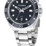 Relógio Masculino Mondaine 32439G0MVNE1 - Imagem 3