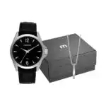 Kit Rélogio Masculino Mondaine 99740G0MVNH1