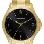 kit Relógio Mondaine  Masculino 83515GPMVDE1 - Imagem 4