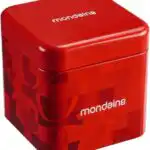 Relógio  Mondaine  Masculino 33033G0MVNA3 - Imagem 4