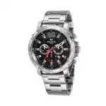 Relógio Masculino Seculus Prata  20985G0SVNA1