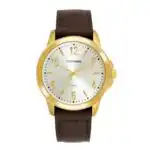 Relógio Masculino Mondaine 36002GPMVDH1