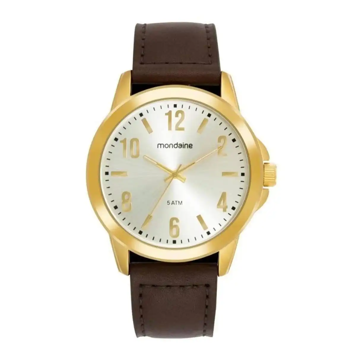 c Relógio Masculino Mondaine 36002GPMVDH1 - Imagem 1