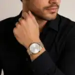 Relógio Mondaine Masculino 99588GPMVBA2 - Imagem 2