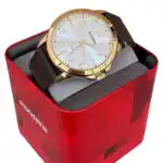 Relógio Masculino Mondaine 36002GPMVDH1 - Imagem 3