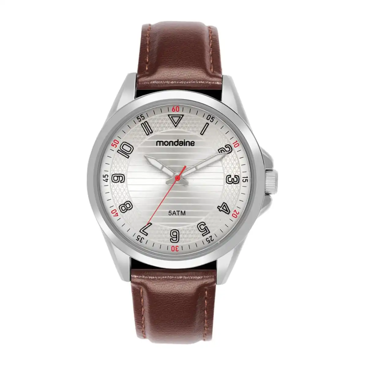 d Relógio Masculino Mondaine 83527G0MVNH2 - Imagem 1