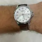 Relógio Masculino Mondaine 83527G0MVNH2 - Imagem 2