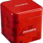 Relógio Masculino Mondaine 83527G0MVNH2 - Imagem 3