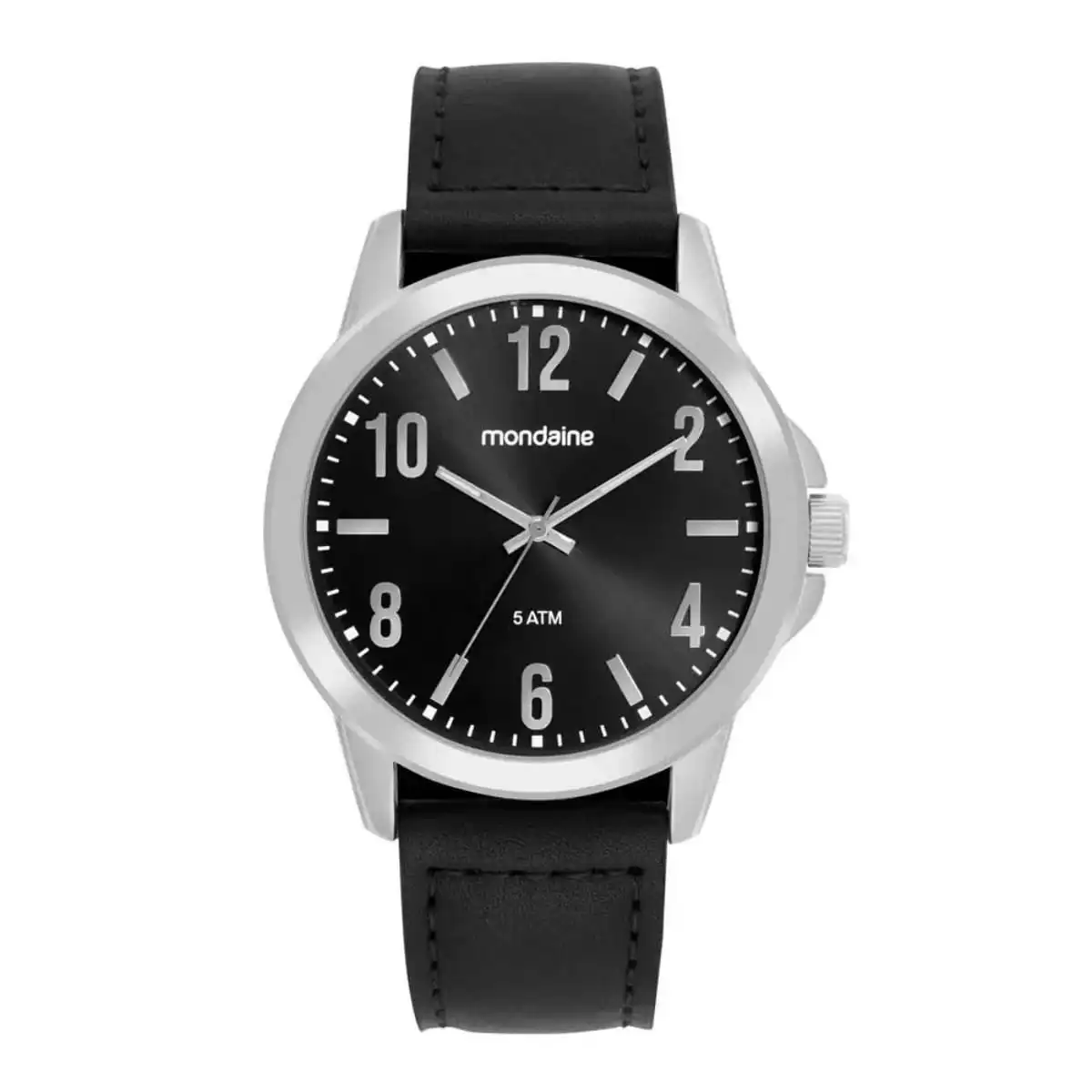 e Relógio Masculino Mondaine 36002G0MVNH2 - Imagem 1