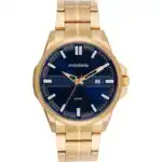 Relógio masculino Mondaine 32876GPMVDE1