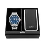 Kit Relógio Masculino Condor  CO2115MZD/K3A - Imagem 3