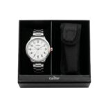 Kit Relógio Condor Prata CO2035NRV/K4K - Imagem 3