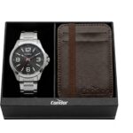 Kit Relógio Masculino Condor Prata CO2035NCE/K4P - Imagem 3
