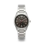 Relogio Condor Masculino Prata CO2115NDG/4K