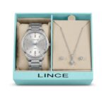 Kit Relógio Feminino Lince LRMH246L40 - Imagem 3