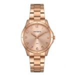 Relógio Feminino Mondaine 32213LPMVRE2