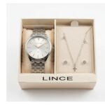 Kit Relógio Feminino Lince LRMH223L40 - Imagem 3