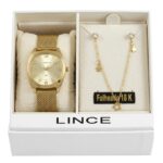 Kit  Relógio Lince LRGH224L30 - Imagem 3