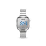 Relógio Feminino Digital Mondaine 32722L0MVNE2